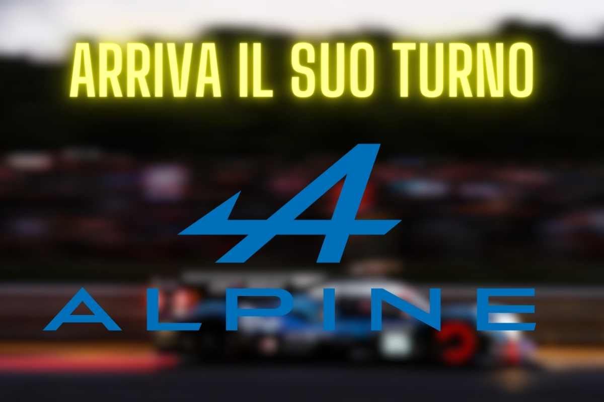 Alpine, arriva la rivoluzione: tutti i dettagli del primo crossover