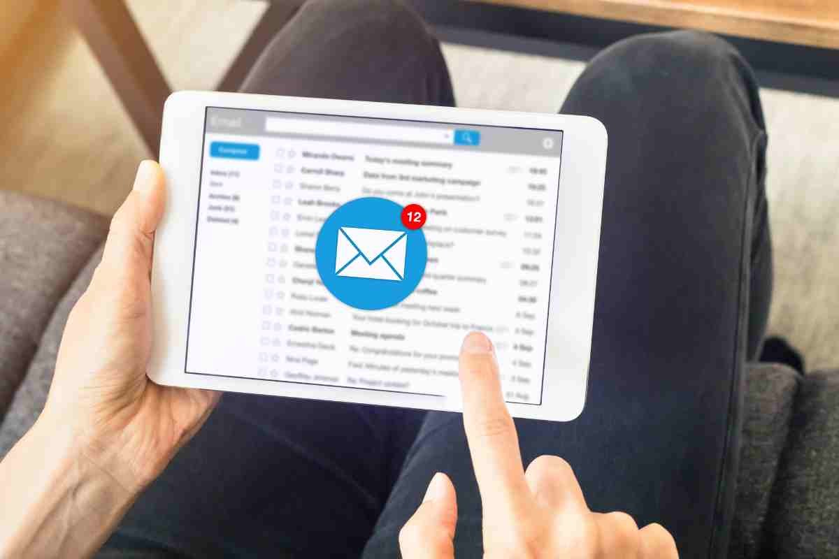 Email di Poste Italiane, la scadenza del 9 maggio 