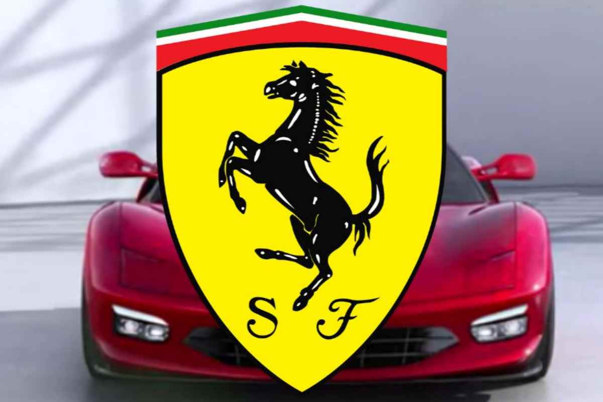 Ferrari accordo storico
