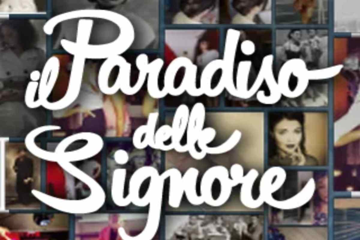 Il paradiso delle signore anticipazioni 