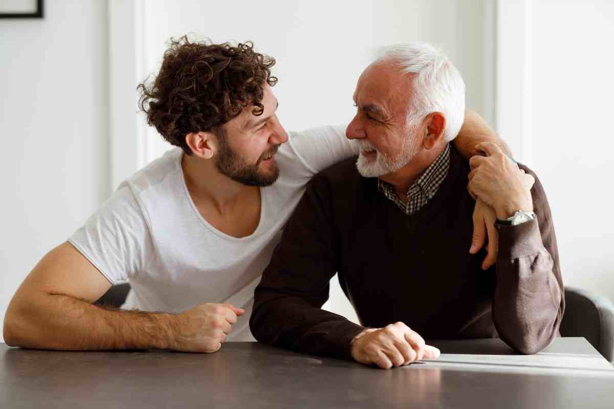 Donazione al figlio, si paga l'imposta?