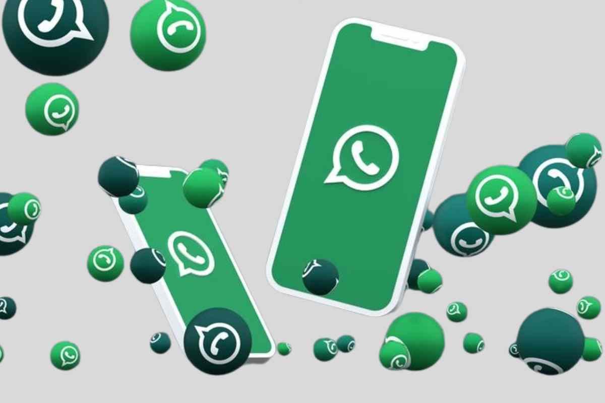 WhatsApp chatta con altre app di messaggistica 