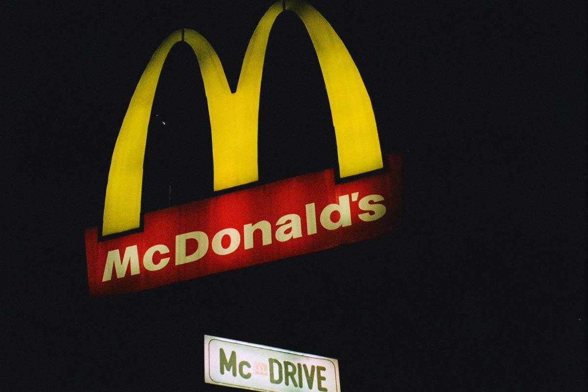 Mangiare al McDonald's fa male?