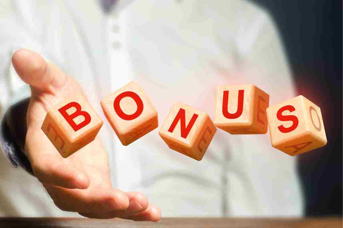 Bonus per famiglie con Isee inferiore a 20 mila euro