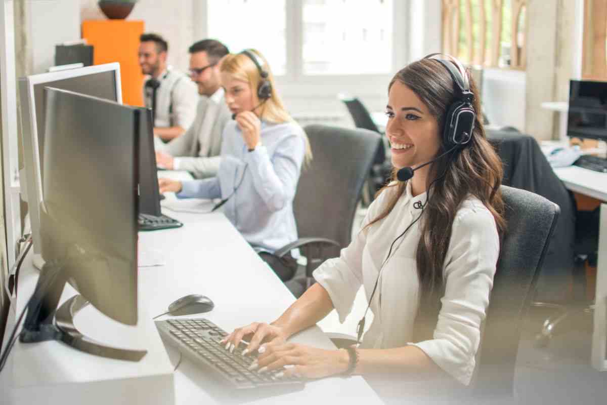 call center aggressivi come difendersi