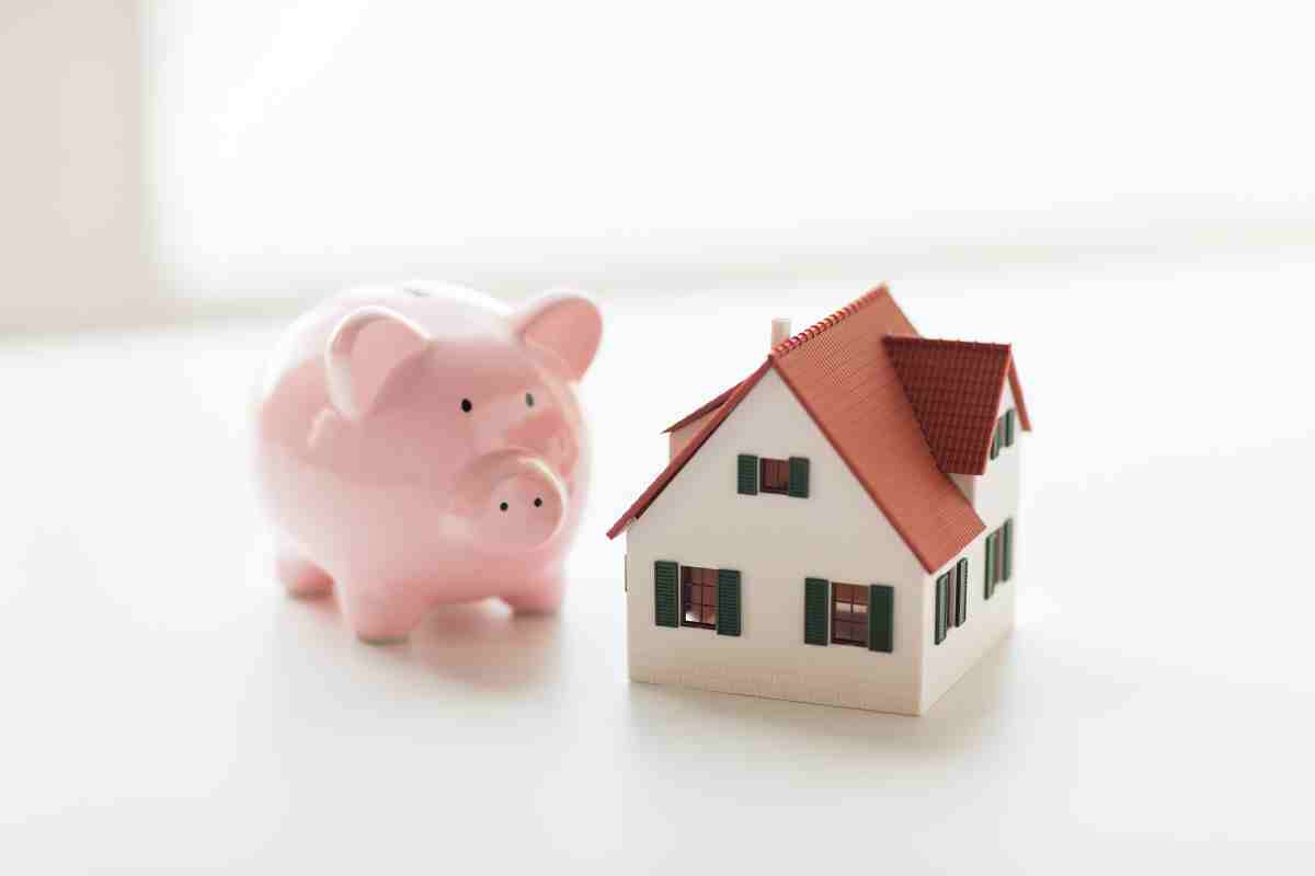 I trucchi per risparmiare sulle spese di casa