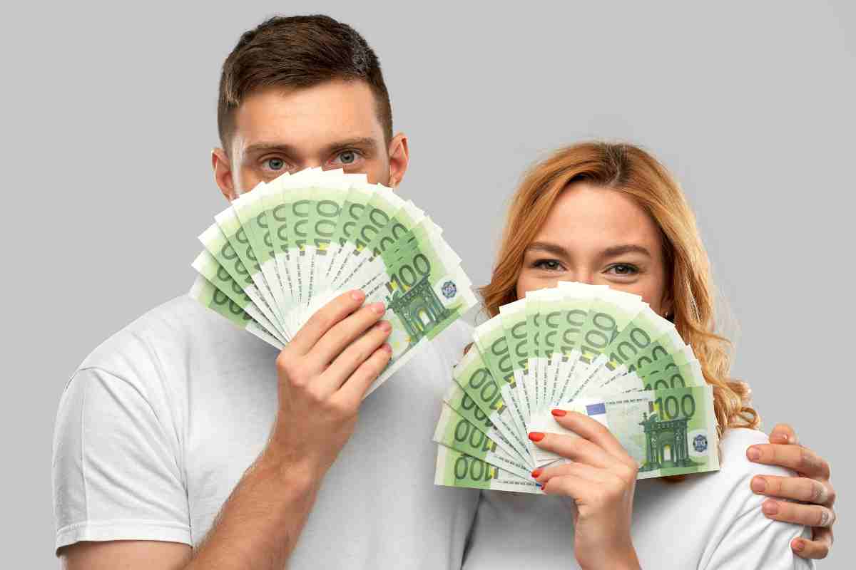 I trucchi per gestire le finanze di coppia senza bisticciare