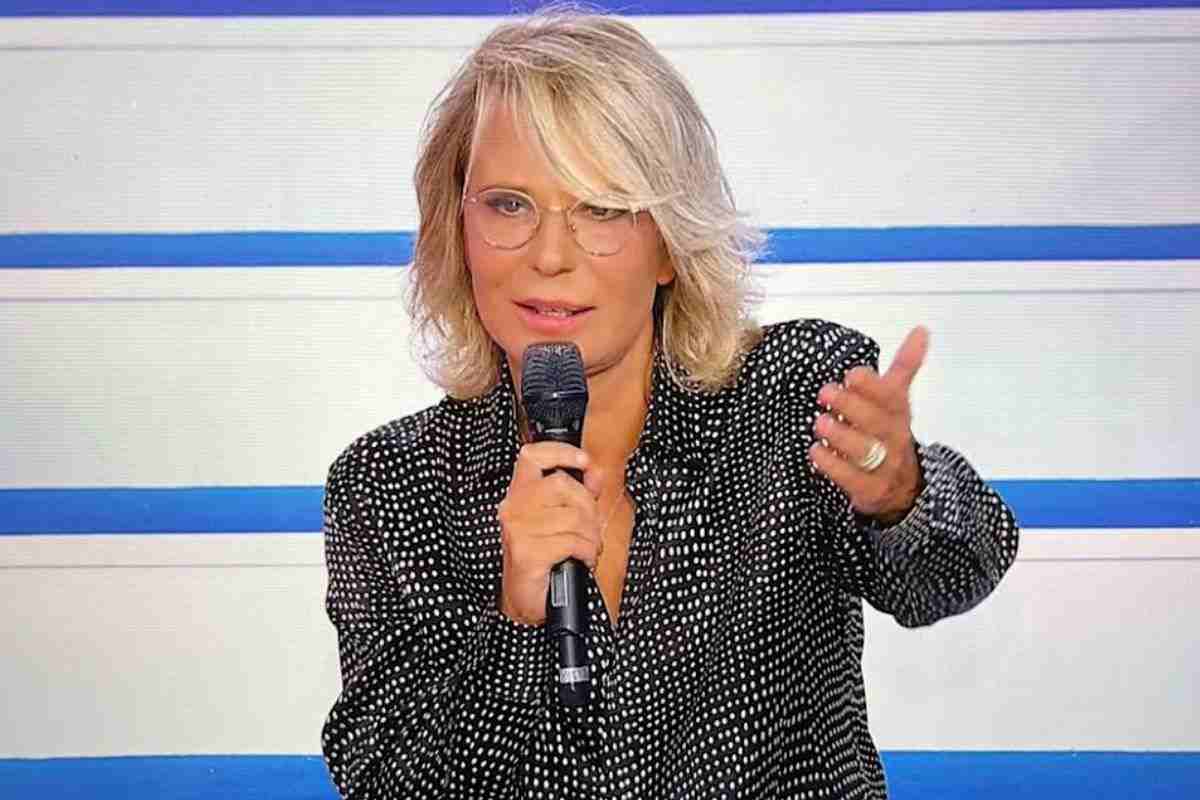 Maria De Filippi si è stufata di Gemma?