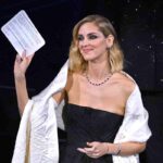 La profezia dell'ex di Chiara Ferragni