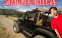 In arrivo il nuovo concept Jeep?