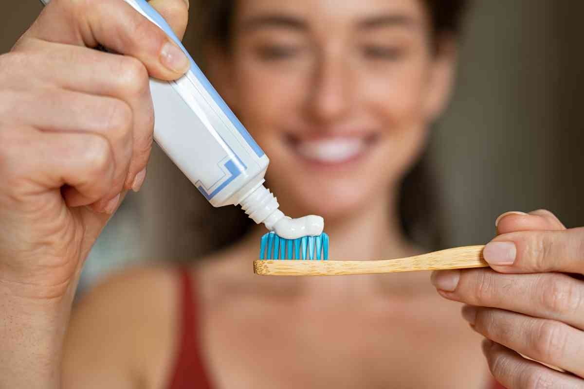 Cosa controllare nel dentifricio 