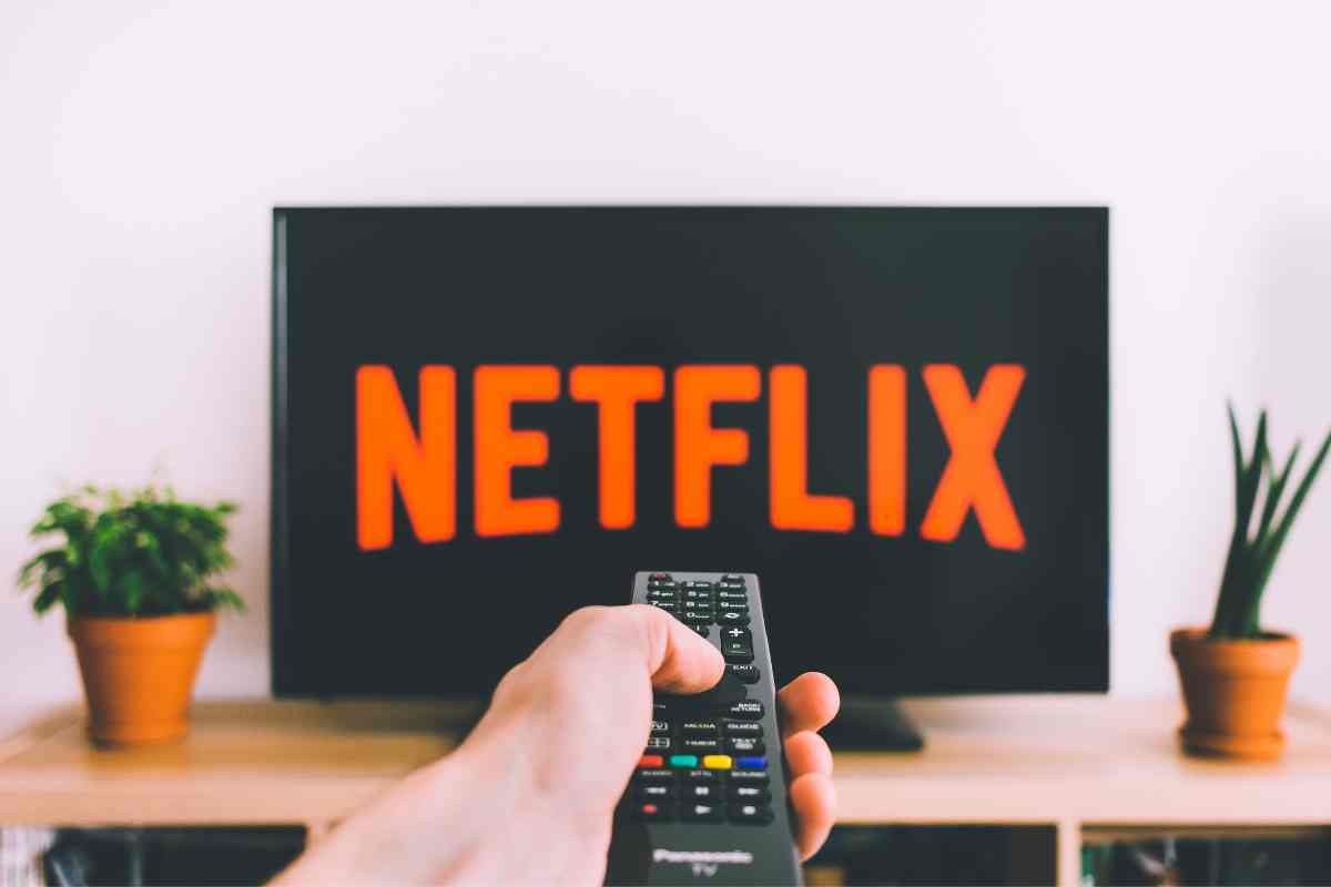 Due account per un abbonamento Netflix