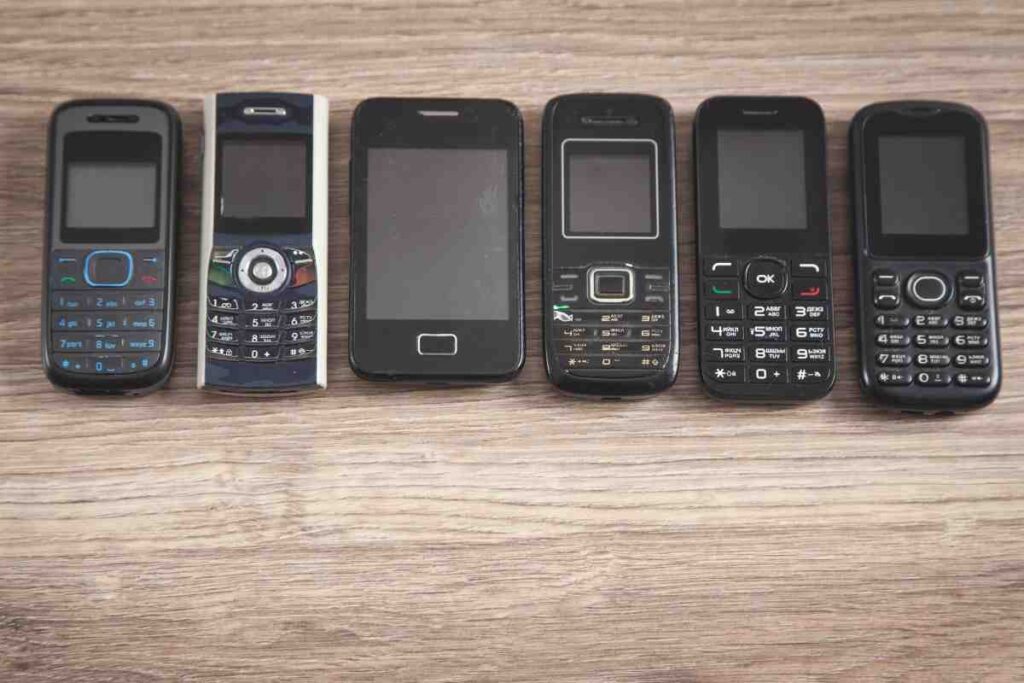 Telefoni cellulari di valore